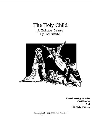 Holy Child